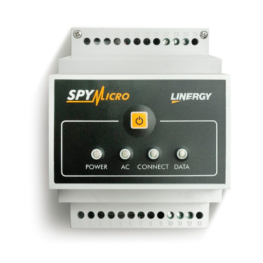 SPY MICRO