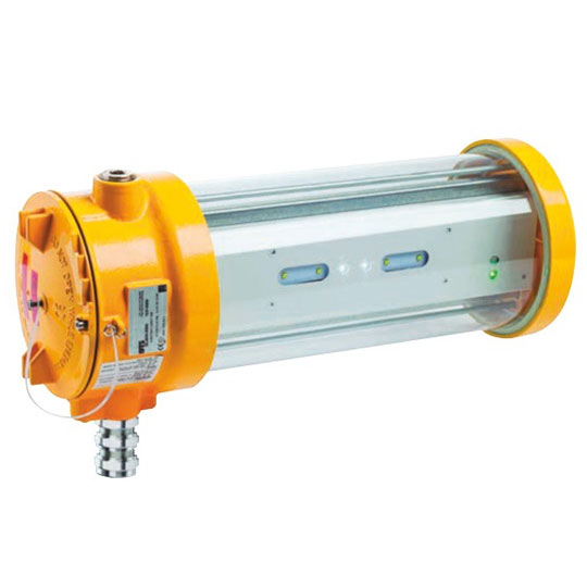 ATEX LED