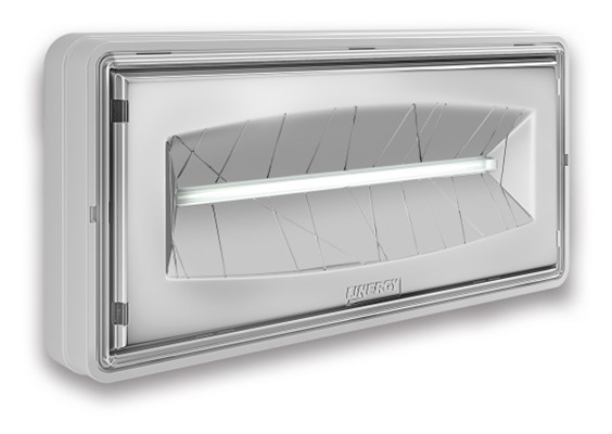 CRISTAL LED (NF)